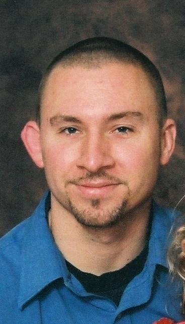 William Leibensperger - Class of 1996 - Whitehall High School