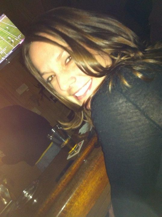 Jennifer Mcilhaney - Class of 1991 - Whitehall High School