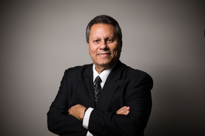 Art Abraham - Class of 1972 - Whitehall High School