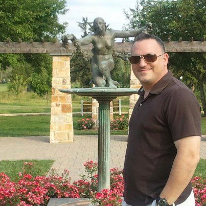 Mark Yurasits - Class of 1988 - Whitehall High School