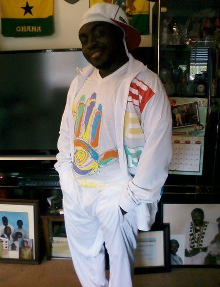 Benjamin Gaisey - Class of 2003 - Whitehall High School