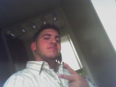 Randy Atiyeh - Class of 2006 - Whitehall High School