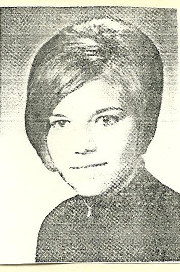Joan Krempasky - Class of 1971 - Whitehall High School