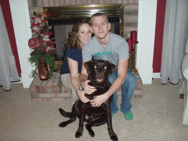 Carri Nagle - Class of 2001 - Whitehall High School
