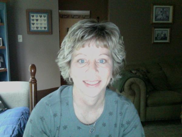 Connie Binder - Class of 1982 - Whitehall High School