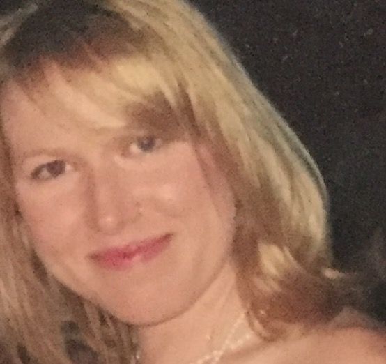 Faith Black - Class of 1995 - Whitehall High School