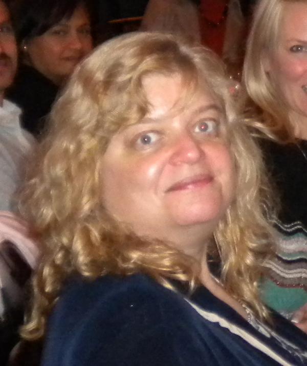Janell Rex - Class of 1982 - Whitehall High School