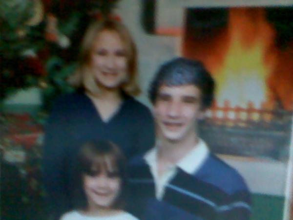 Kim Bankos - Class of 1990 - Whitehall High School