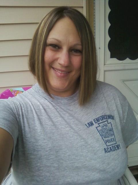 Leanne Matika - Class of 1998 - Whitehall High School