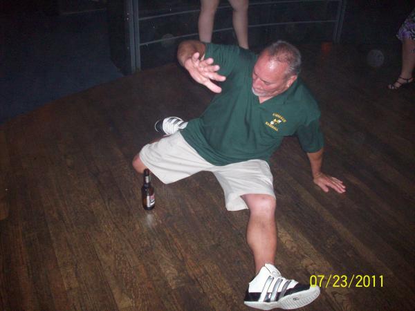 Matt Mondschein - Class of 1978 - Whitehall High School