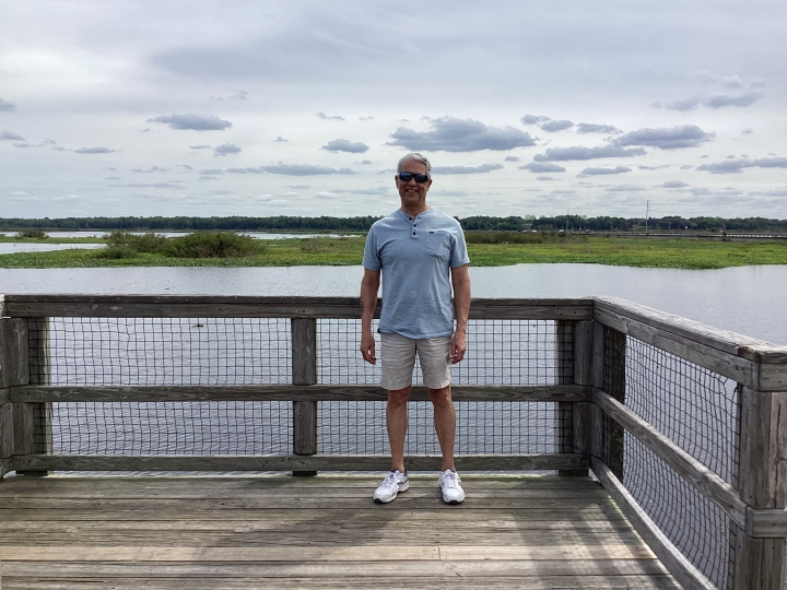 Mike Maitski - Class of 1970 - Whitehall High School