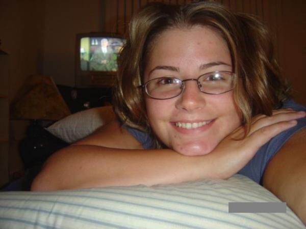 Michelle Simmer - Class of 2001 - Whitehall High School
