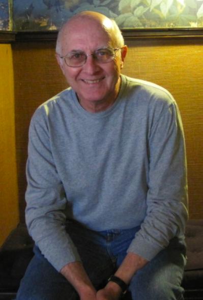 Daniel Tuerk - Class of 1958 - Whitehall High School
