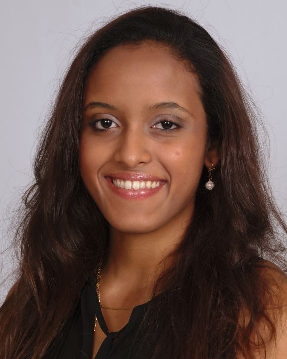 Luisa Peralta - Class of 2014 - Whitehall High School
