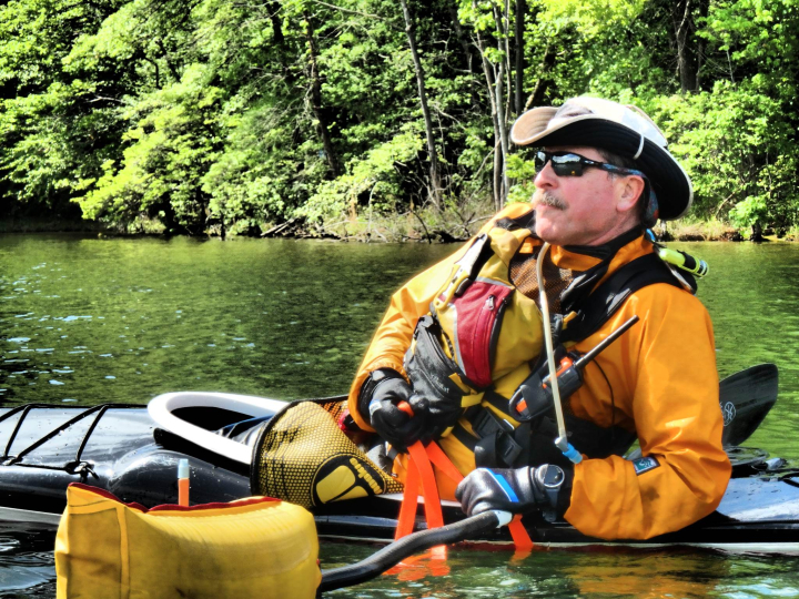 Thomas Suppan - Class of 1979 - Whitehall High School