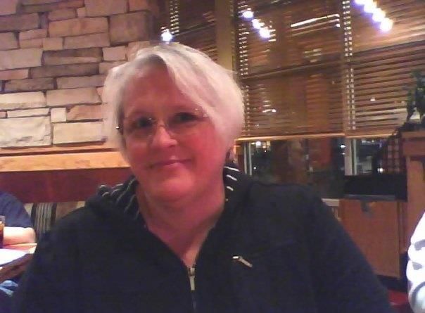 Sandra Ogden - Class of 1973 - Whitehall High School