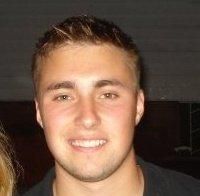 Tyler Williams - Class of 2005 - Whitehall High School
