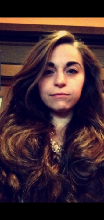 Alanna Cimerol - Class of 2011 - Whitehall High School