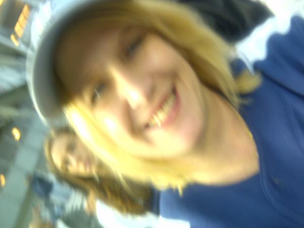 Carrie Wolf - Class of 1988 - Whitehall High School