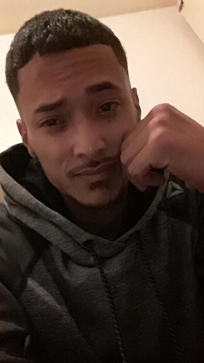 Oscar Oscar Dejesus - Class of 2010 - Whitehall High School