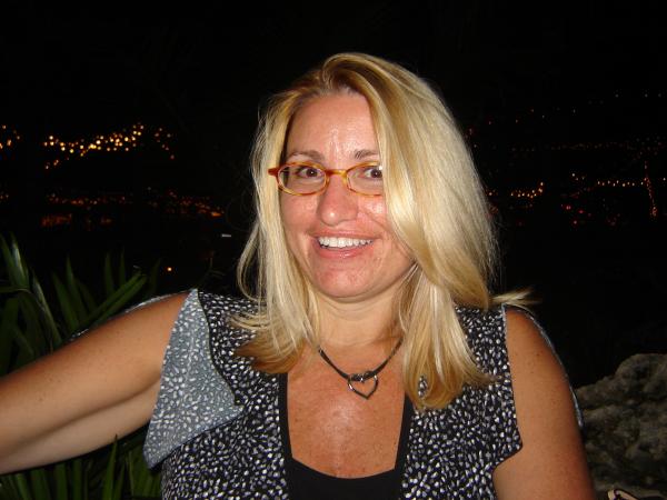 Karen Wiesner - Class of 1984 - Whitehall High School