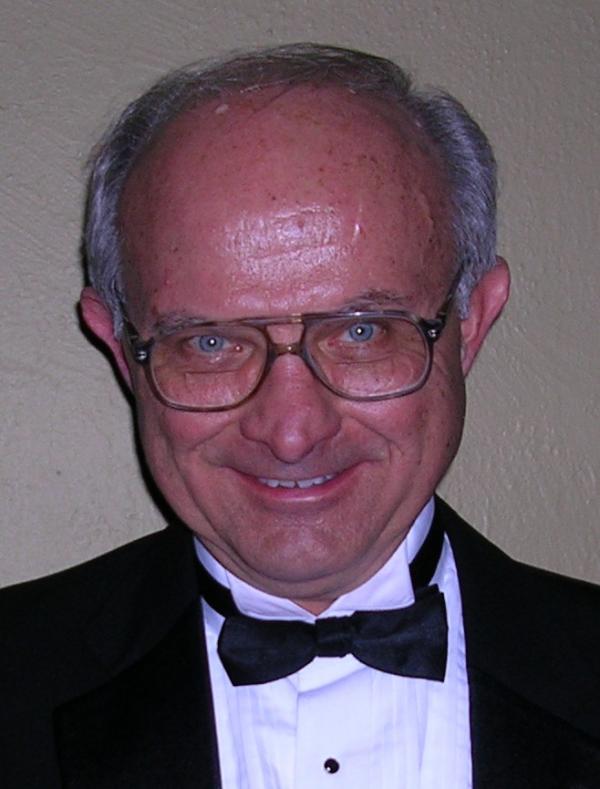 Barry Wittchen - Class of 1967 - Whitehall High School
