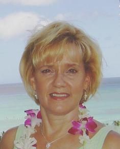 Connie Feiler - Class of 1969 - Whitehall High School