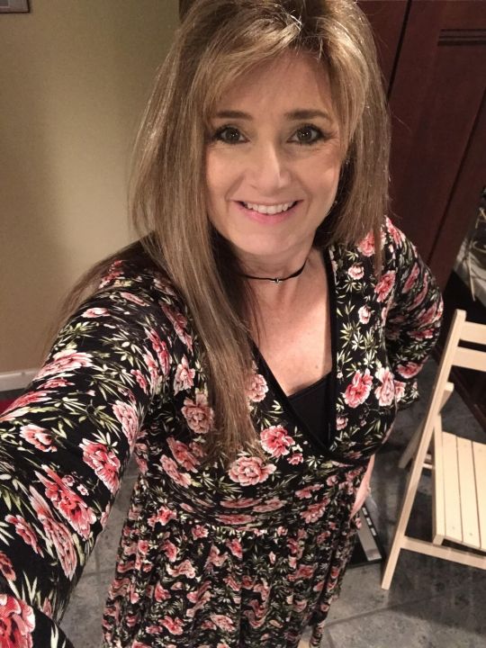 Denise Simmers - Class of 1989 - Whitehall High School