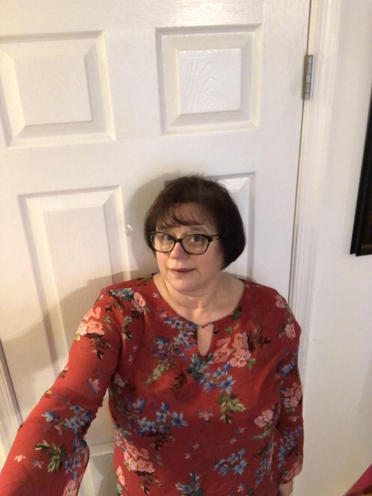 Lori Krause - Class of 1984 - Whitehall High School