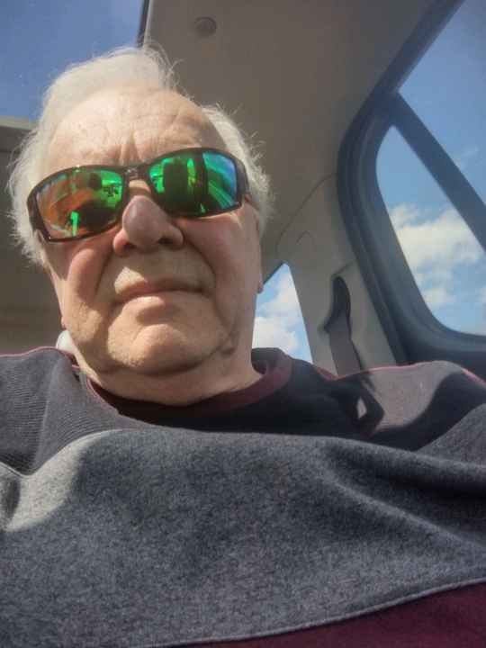 Gerald Clapp - Class of 1965 - Whitehall High School