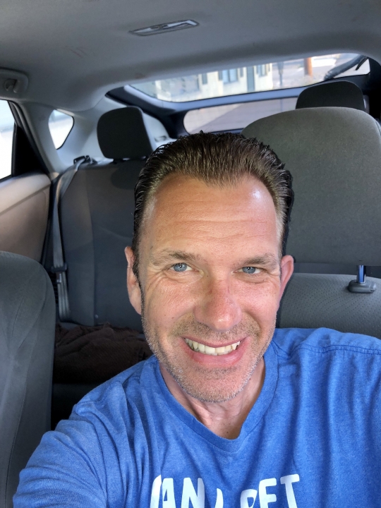 Thomas Thomas  Trauschke - Class of 1987 - Whitehall High School