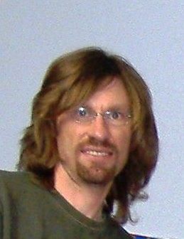 David Arey Jr. - Class of 1988 - Whitehall High School
