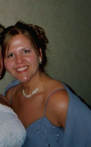 Rebecca Trimble - Class of 2000 - Solanco High School