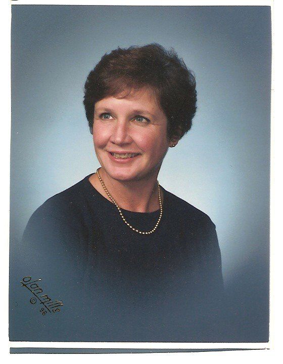 Sue Clements - Class of 1969 - Solanco High School