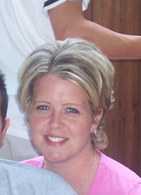 Christine Blithe - Class of 1986 - Solanco High School