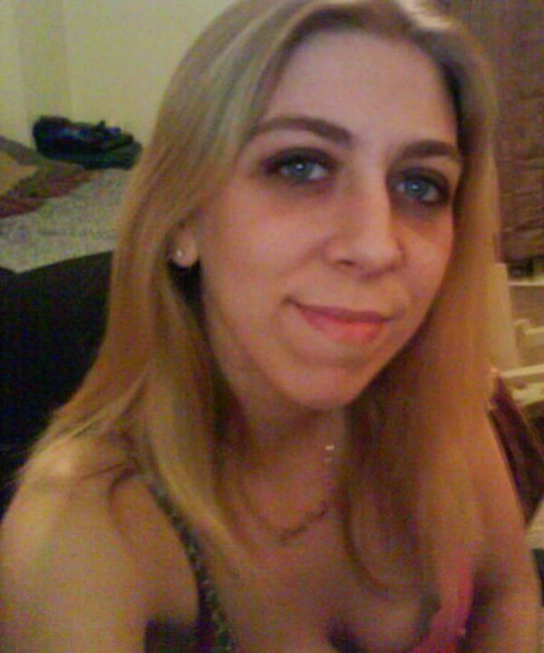 Kristal Zerphey - Class of 2002 - Solanco High School