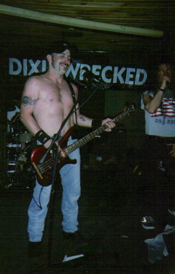 James Yockey - Class of 1989 - Solanco High School