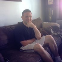 Dwight Gilmore - Class of 1994 - Solanco High School