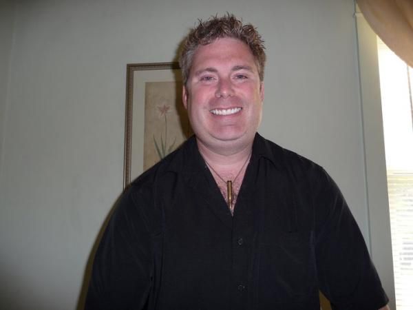 Sean Loughry - Class of 1988 - Solanco High School