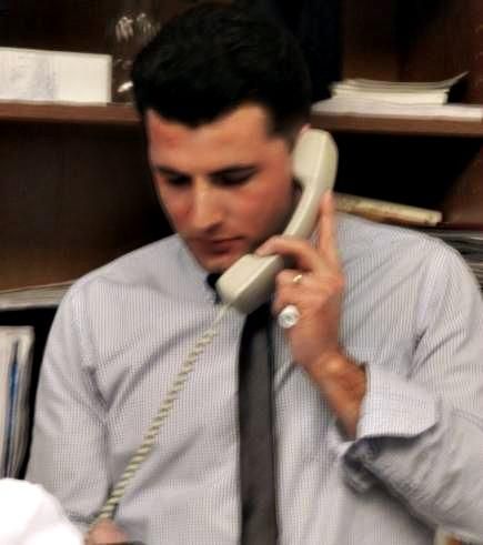Derek Jennings - Class of 2003 - Solanco High School
