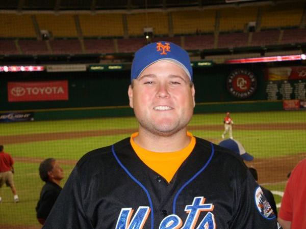 Greg Aument - Class of 1999 - Solanco High School