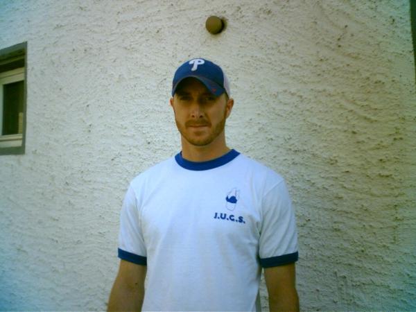 Michael Hartman - Class of 1994 - Solanco High School