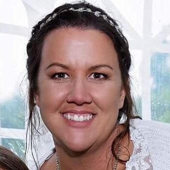 Kristy Keys - Class of 1997 - Solanco High School
