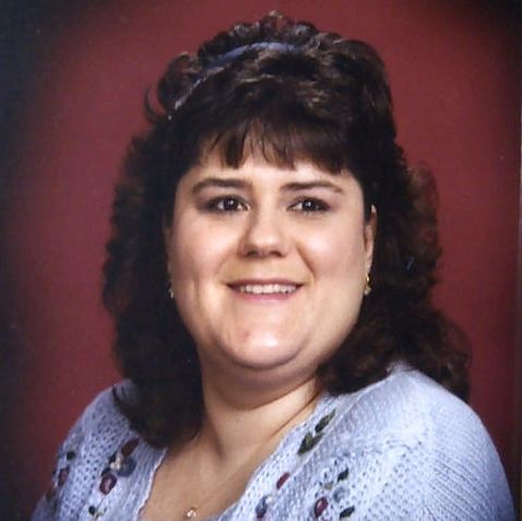 Jodi Eager - Class of 1983 - Solanco High School