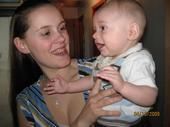Heather Sholley - Class of 2004 - Lebanon High School