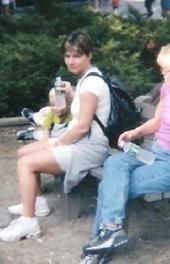 Tara Bressler - Class of 1994 - Lebanon High School
