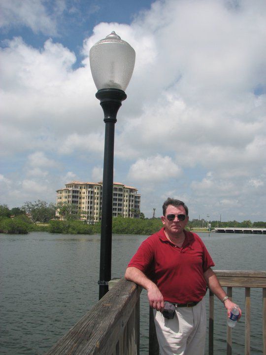 Richard Plummer - Class of 1967 - Lebanon High School