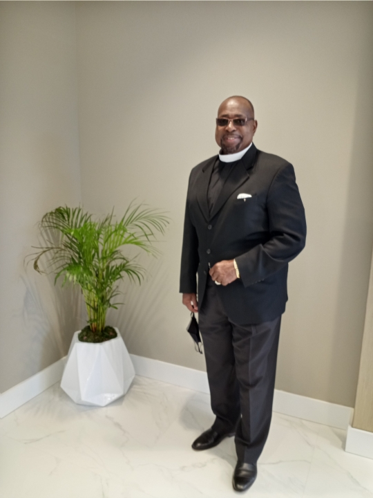 Matthew Lee - Class of 1971 - George S. Middleton High School