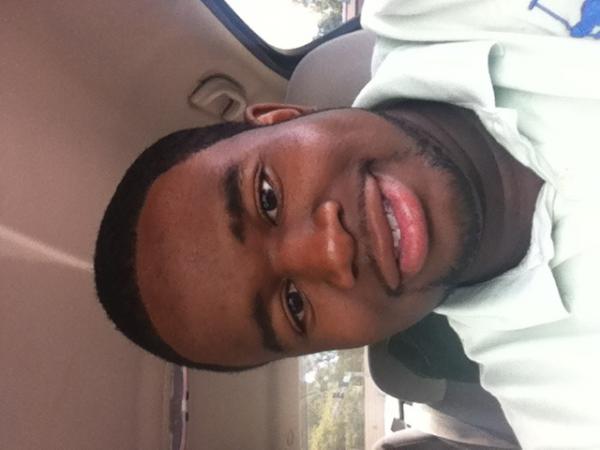 Van Wright - Class of 2008 - George S. Middleton High School