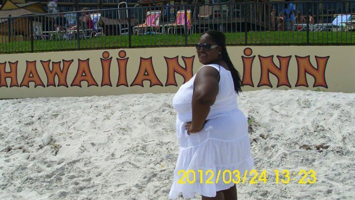 Danielle Coley - Class of 2005 - George S. Middleton High School
